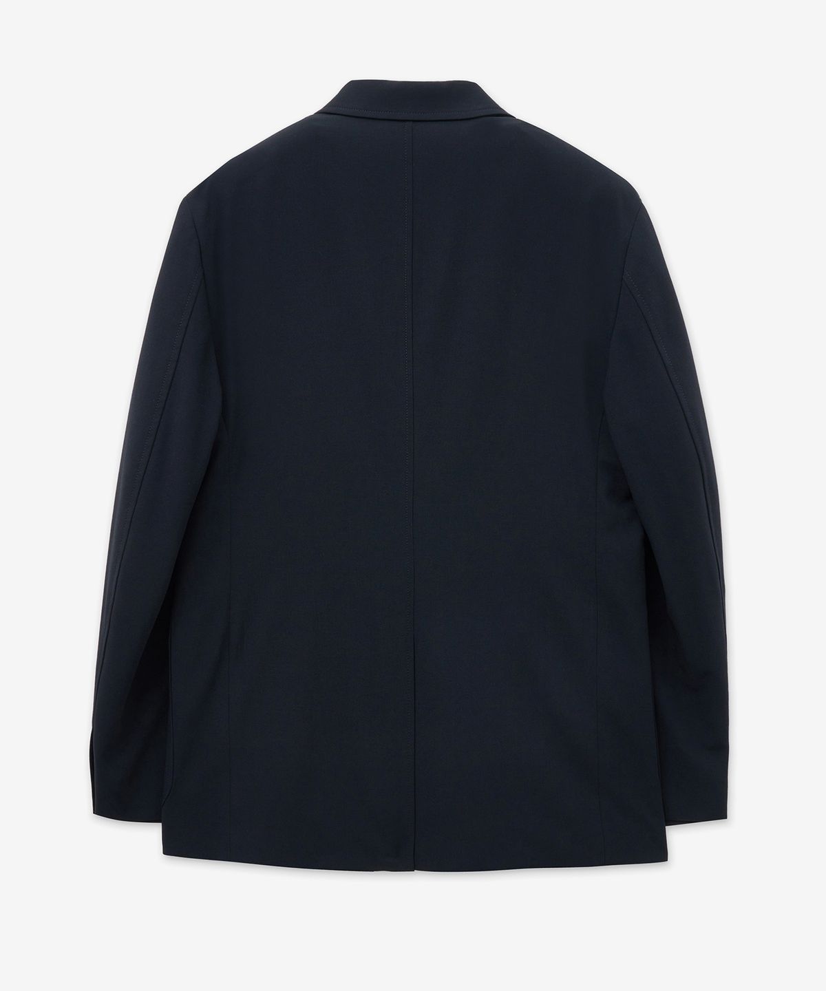 티엔지티(TNGT) Wool Blended Comfort Jacket (Dark Navy) TNJA5F100N2