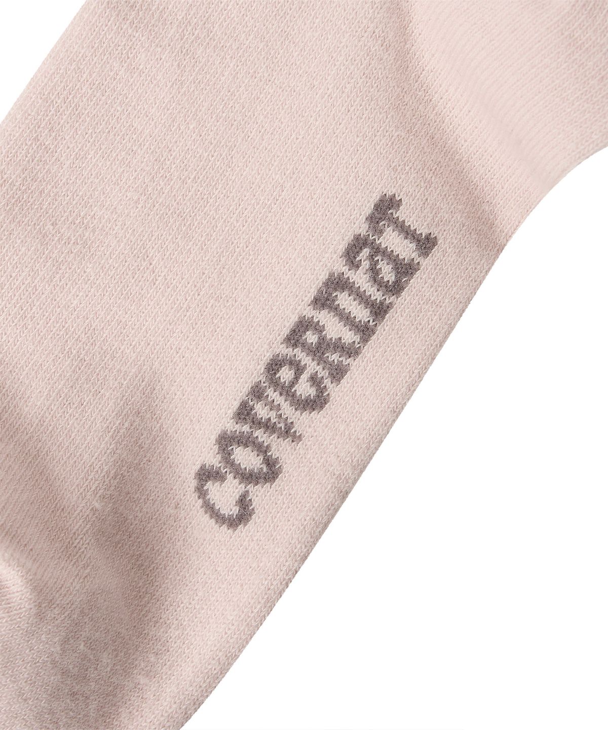 커버낫 키즈(COVERNAT KIDS) 프렌치 리본 양말 핑크 CK2503SK60PI