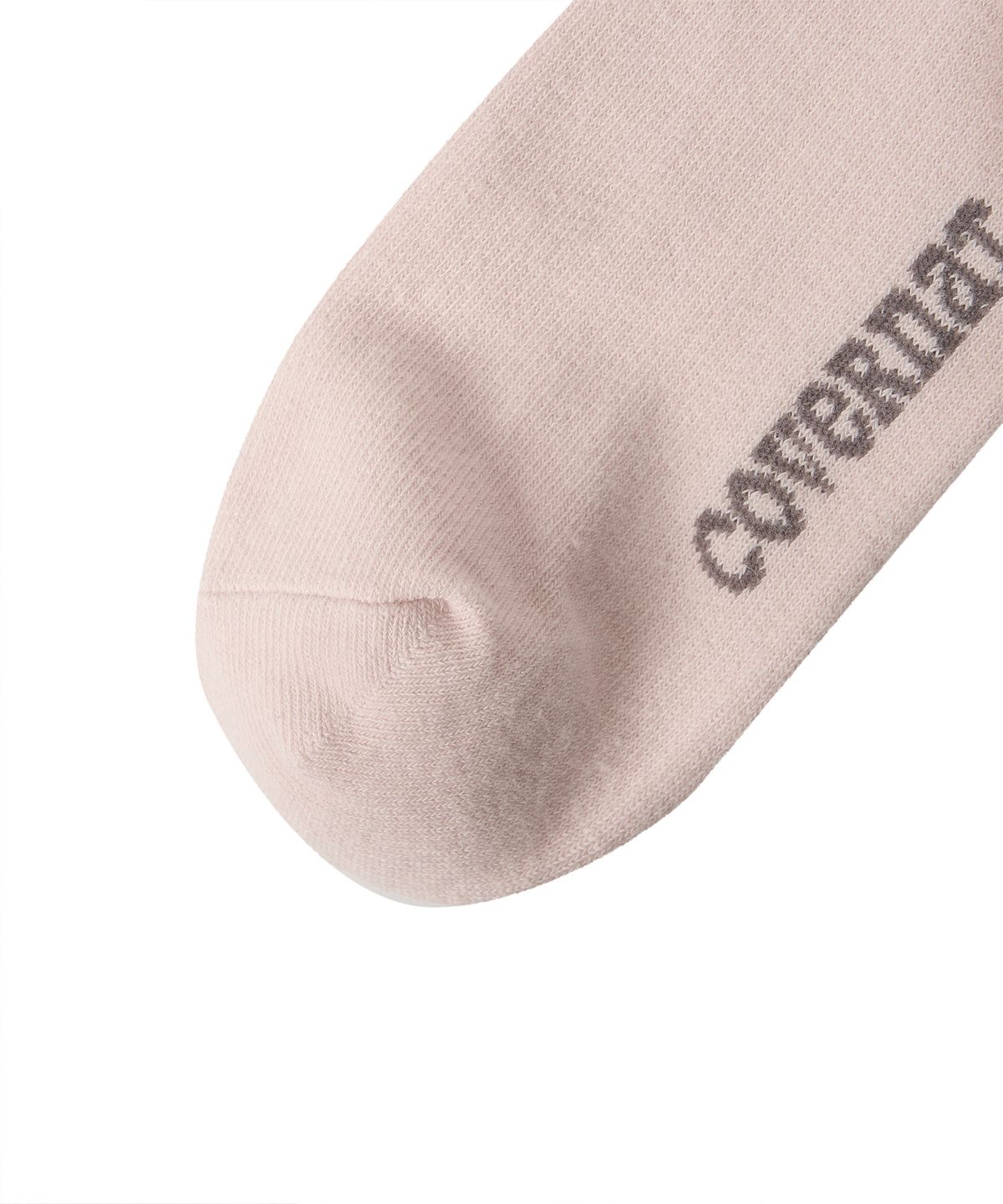 커버낫 키즈(COVERNAT KIDS) 프렌치 리본 양말 핑크 CK2503SK60PI