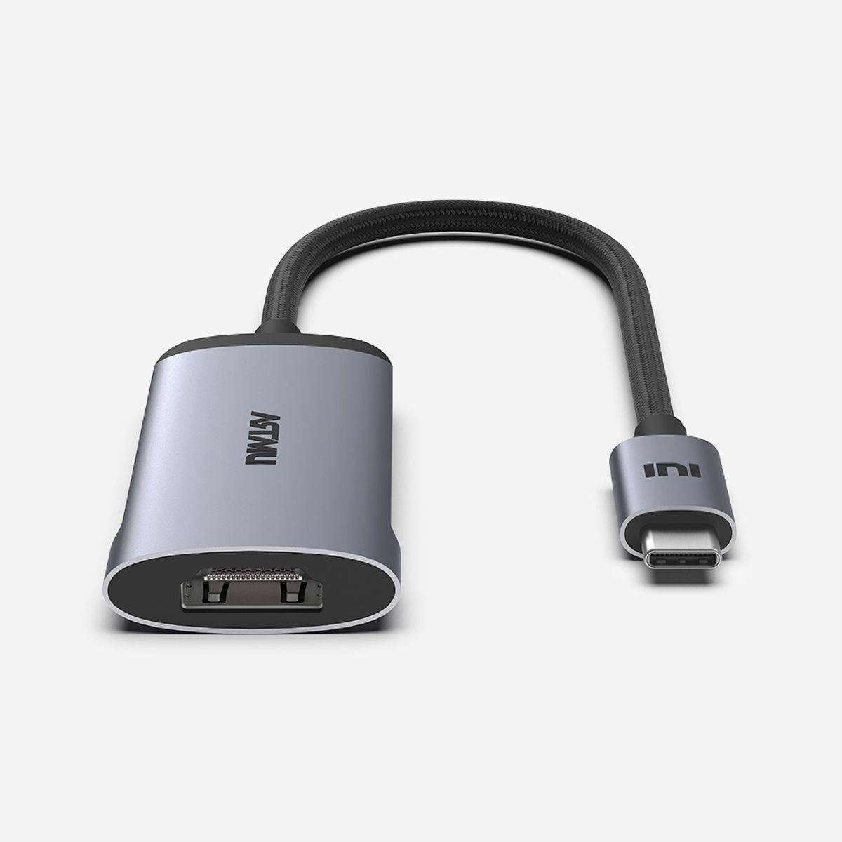 아트뮤(ARTMU) C타입 to HDMI2.1 미러링 HDR 어댑터 케이블