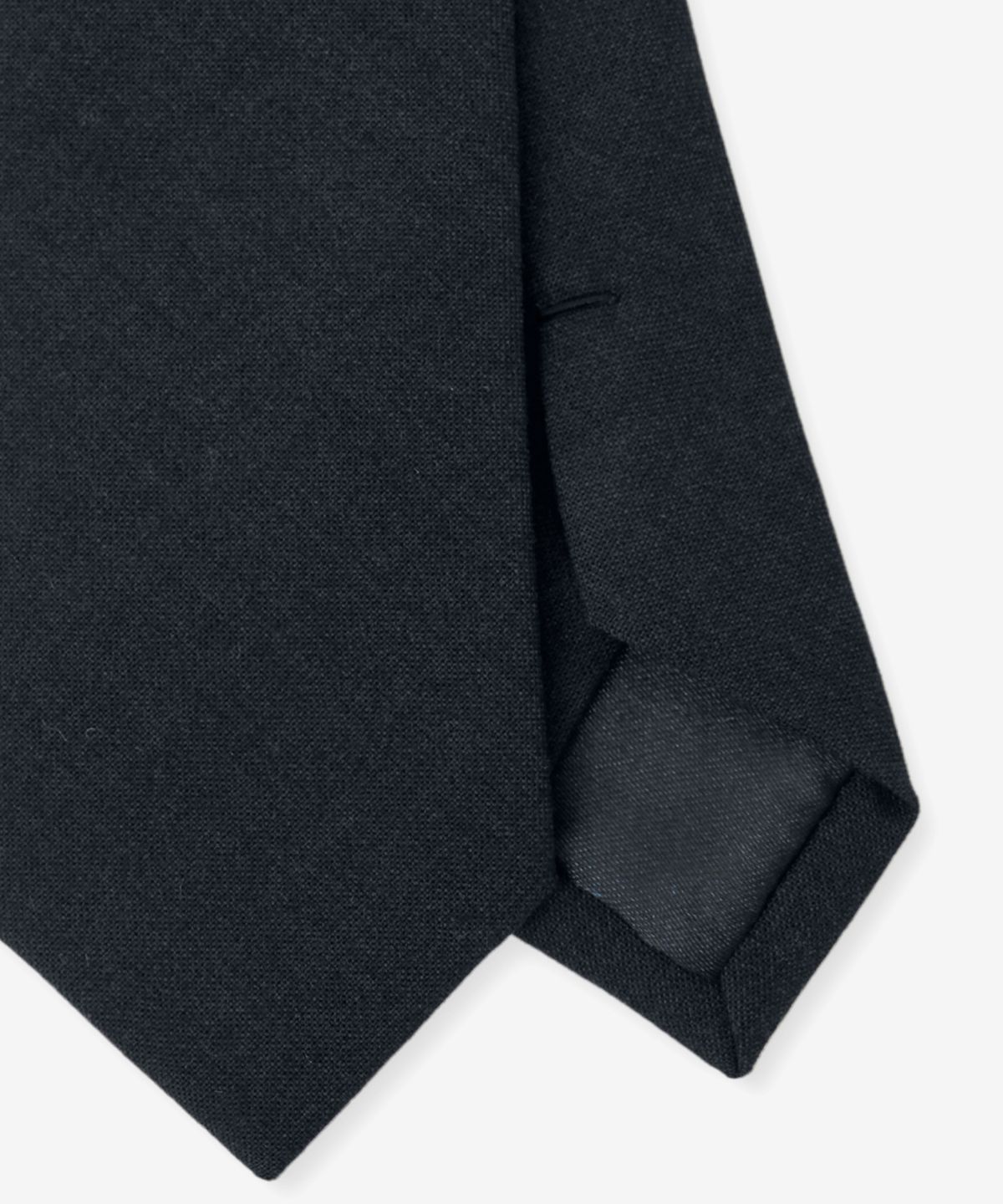 티엔지티(TNGT) Comfort Slim Tie (Dark Grey) TNNE5F100CG