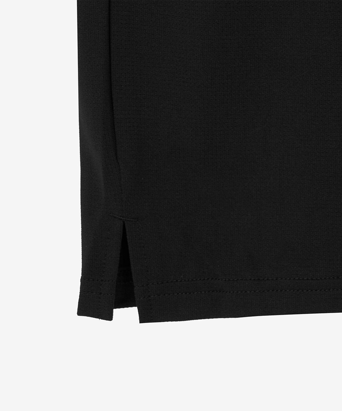 뉴발란스(NEW BALANCE) NBNDG46103 / UNI 스포츠에센셜 긴팔티 (BLACK)