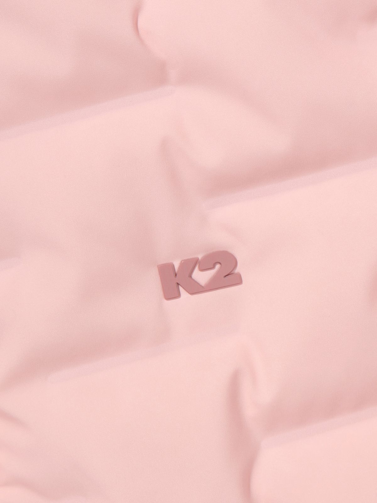 케이투(K2) 피나투보(PINATUBO) 구스다운 W_Light Pink