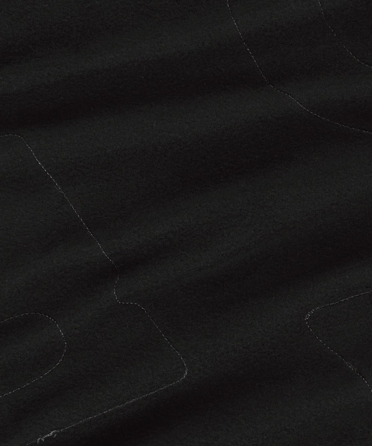 썬러브투어(SUNLOVETOUR) Capital Brushed Zip Up Hoodie Black