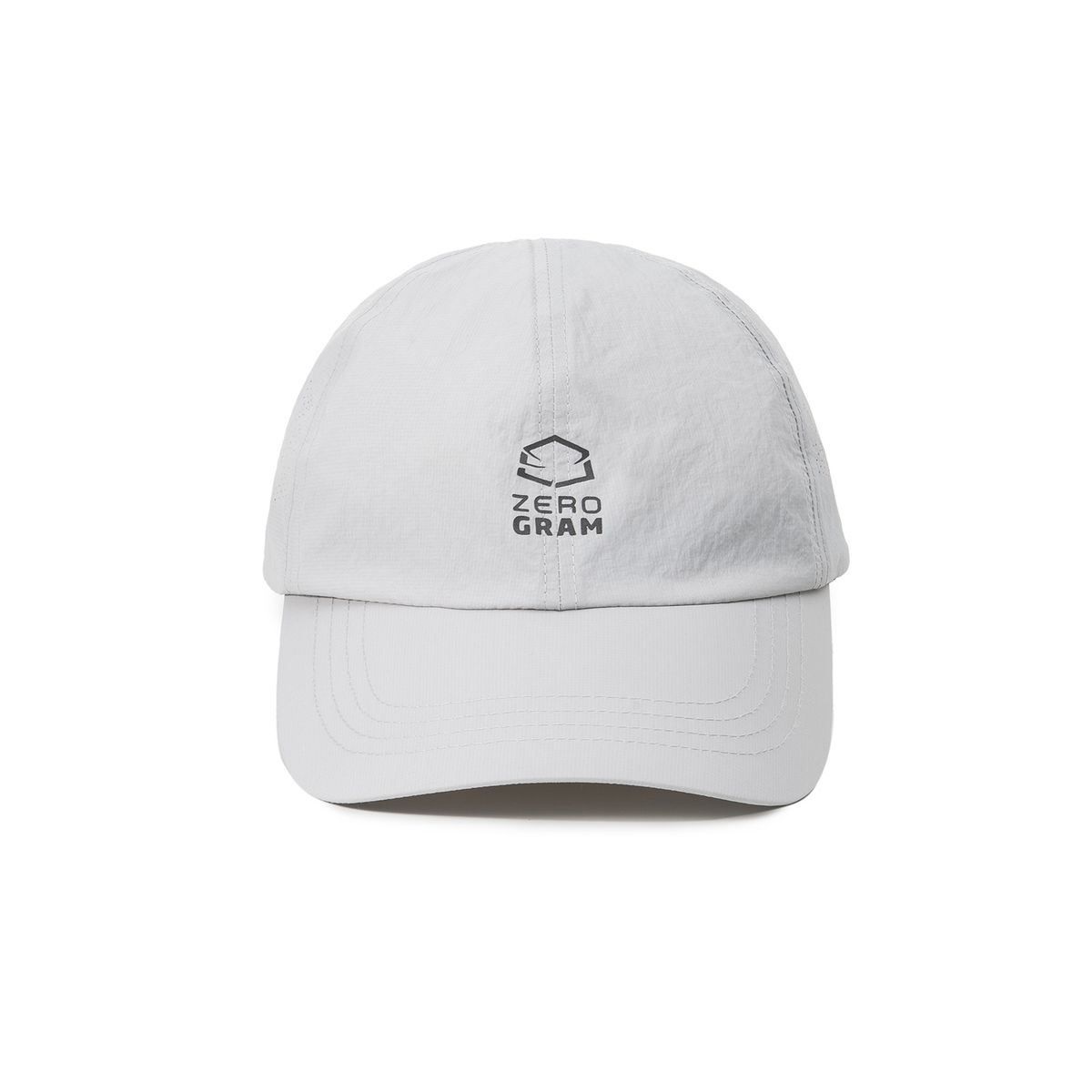 제로그램(ZEROGRAM) 제로라이트 에어 나일론 캡