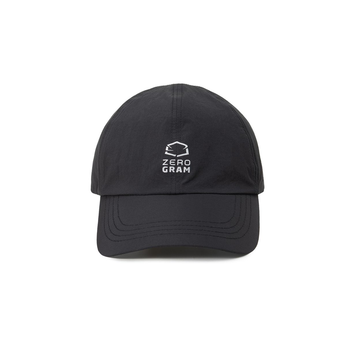 제로그램(ZEROGRAM) 제로라이트 에어 나일론 캡
