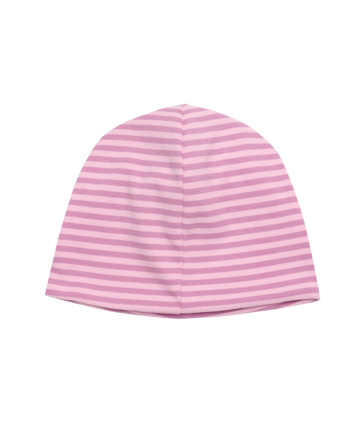 아메스 월드와이드(AMES-WORLDWIDE) JERSEY STRIPE BEANIE PINK