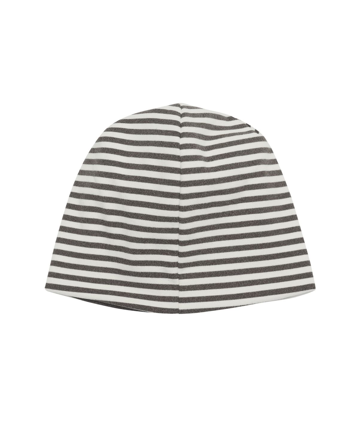 아메스 월드와이드(AMES-WORLDWIDE) JERSEY STRIPE BEANIE GREY