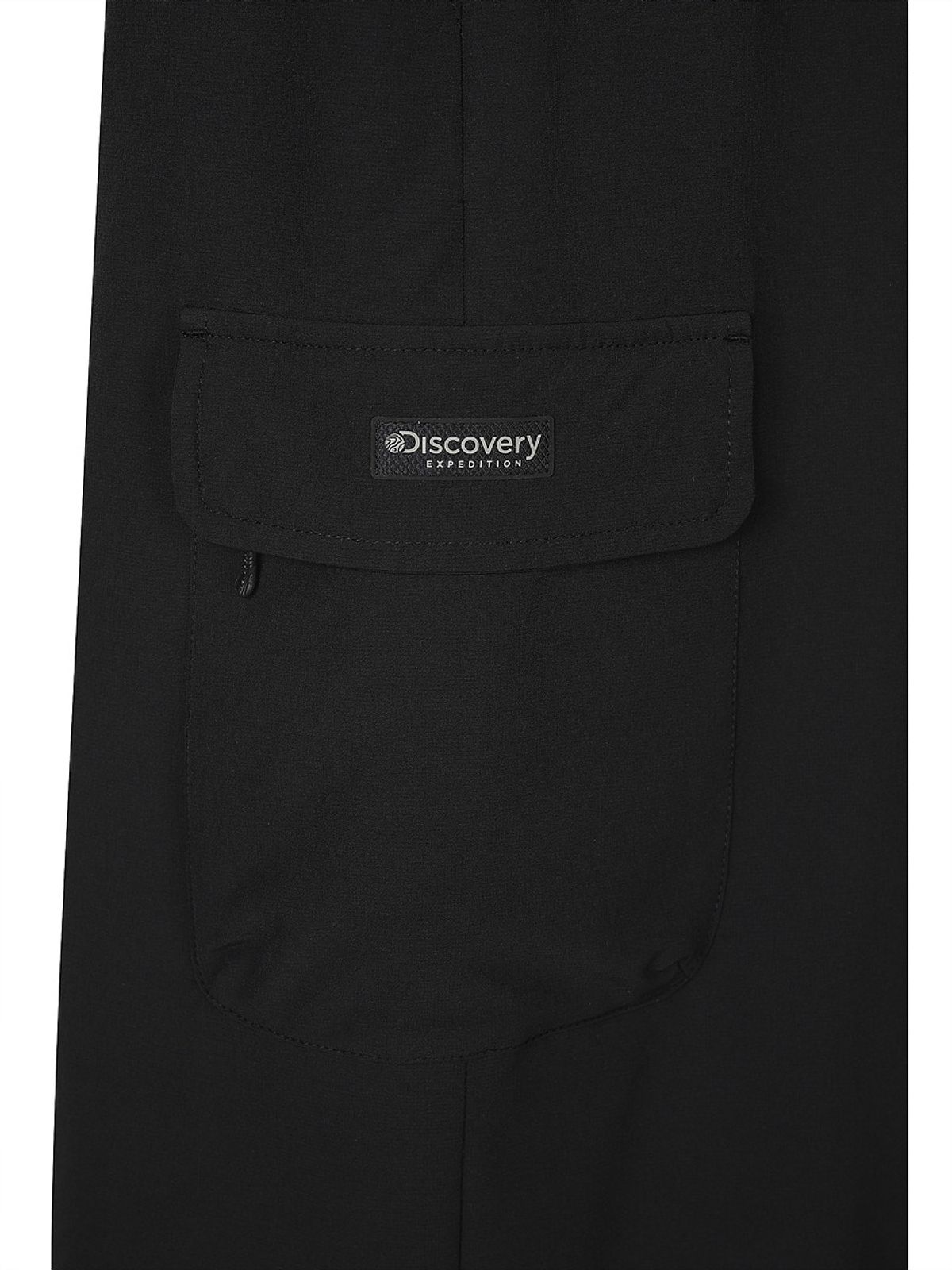 디스커버리 익스페디션(DISCOVERY EXPEDITION) 여성 우븐 에센셜 트레이닝 스커트 (BLACK)