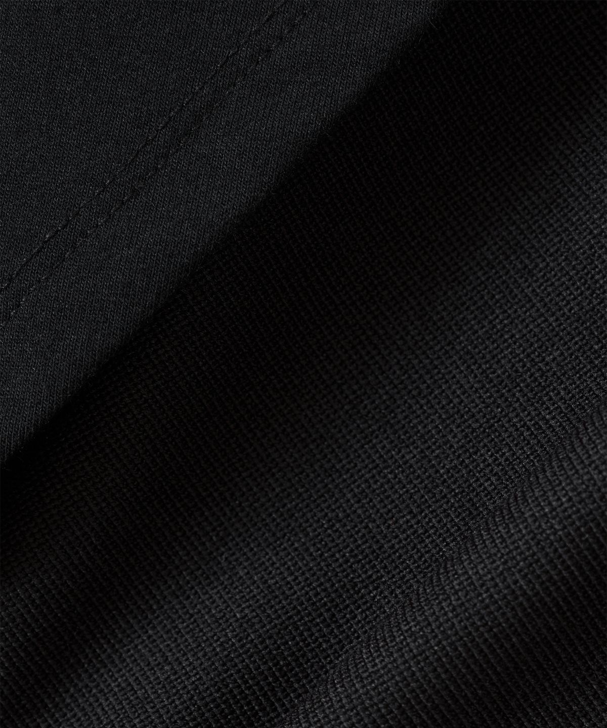 우알롱(WOOALONG) Dry Fit Layered Cover-Up Bolero Cardigan - BLACK