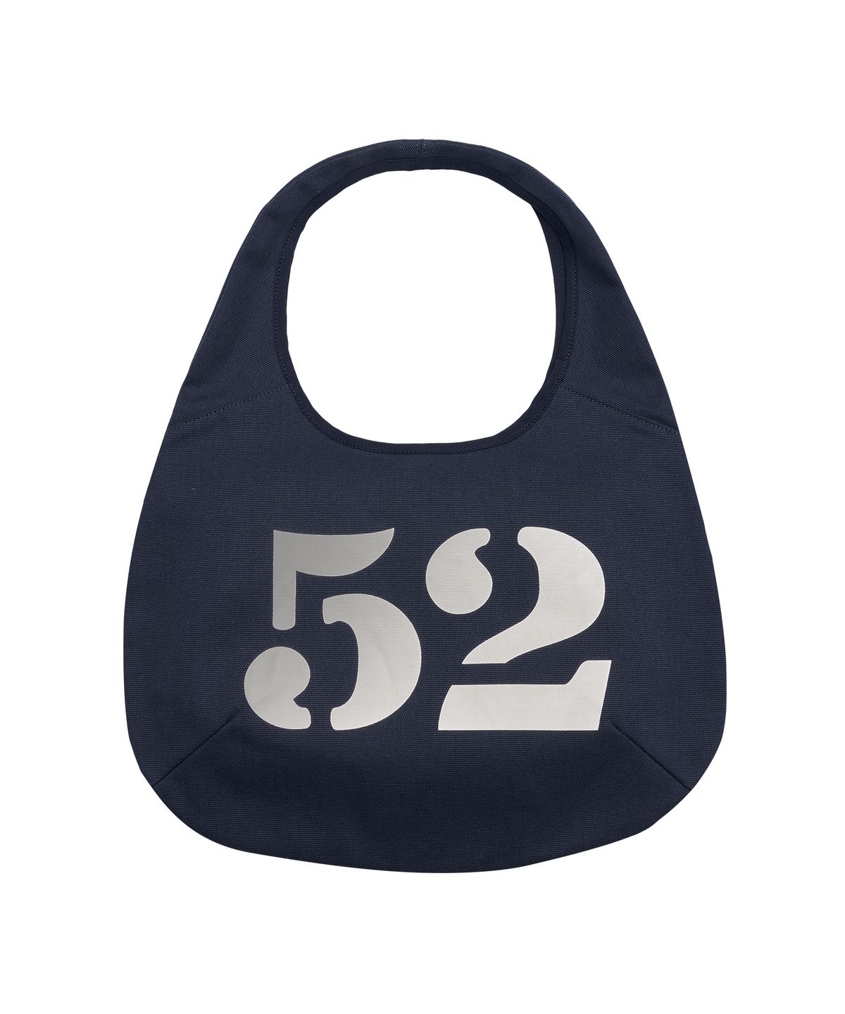 아메스 월드와이드(AMES-WORLDWIDE) 52 HOBO BAG NAVY