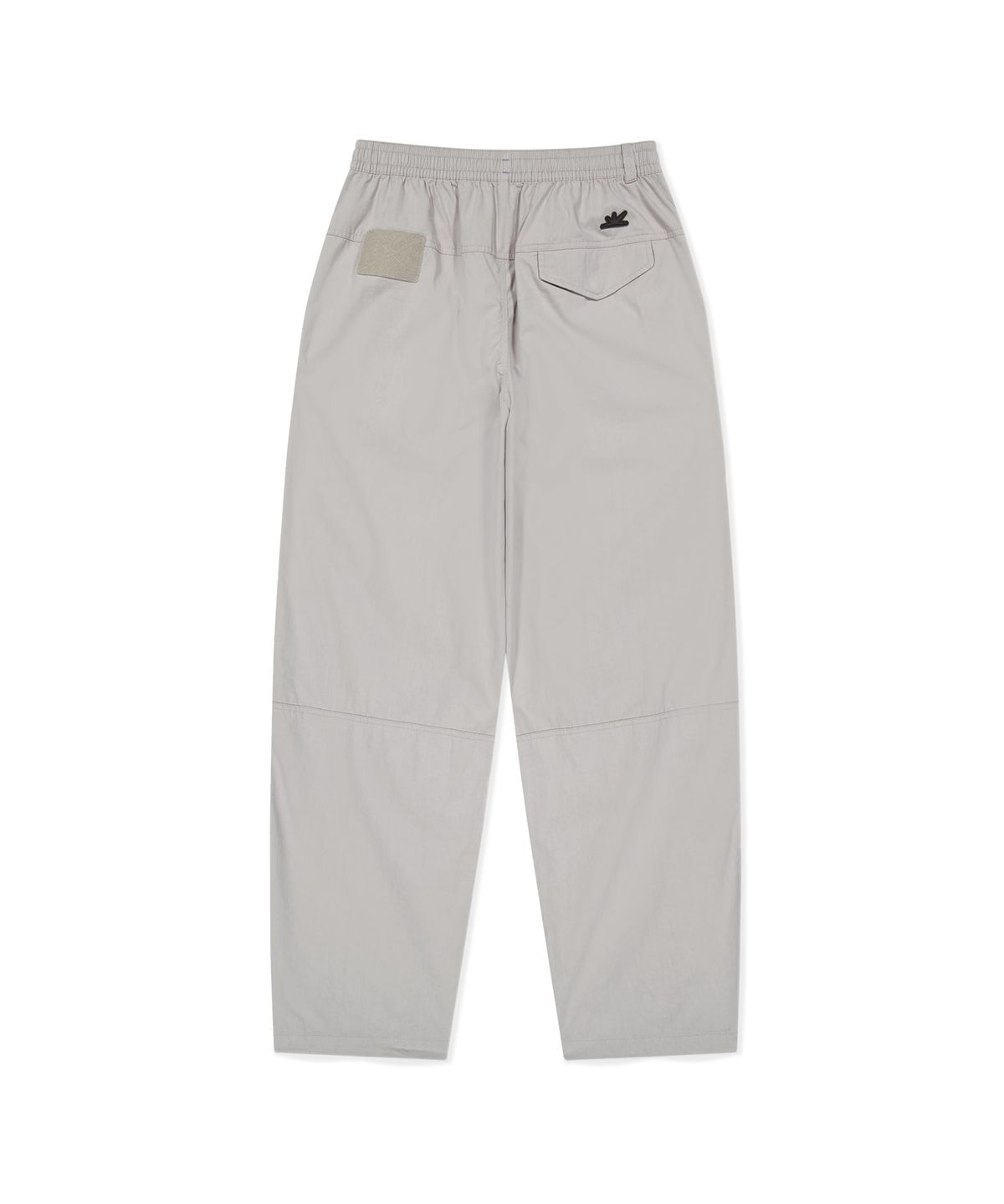 썬러브투어(SUNLOVETOUR) Swing Pants Light Grey