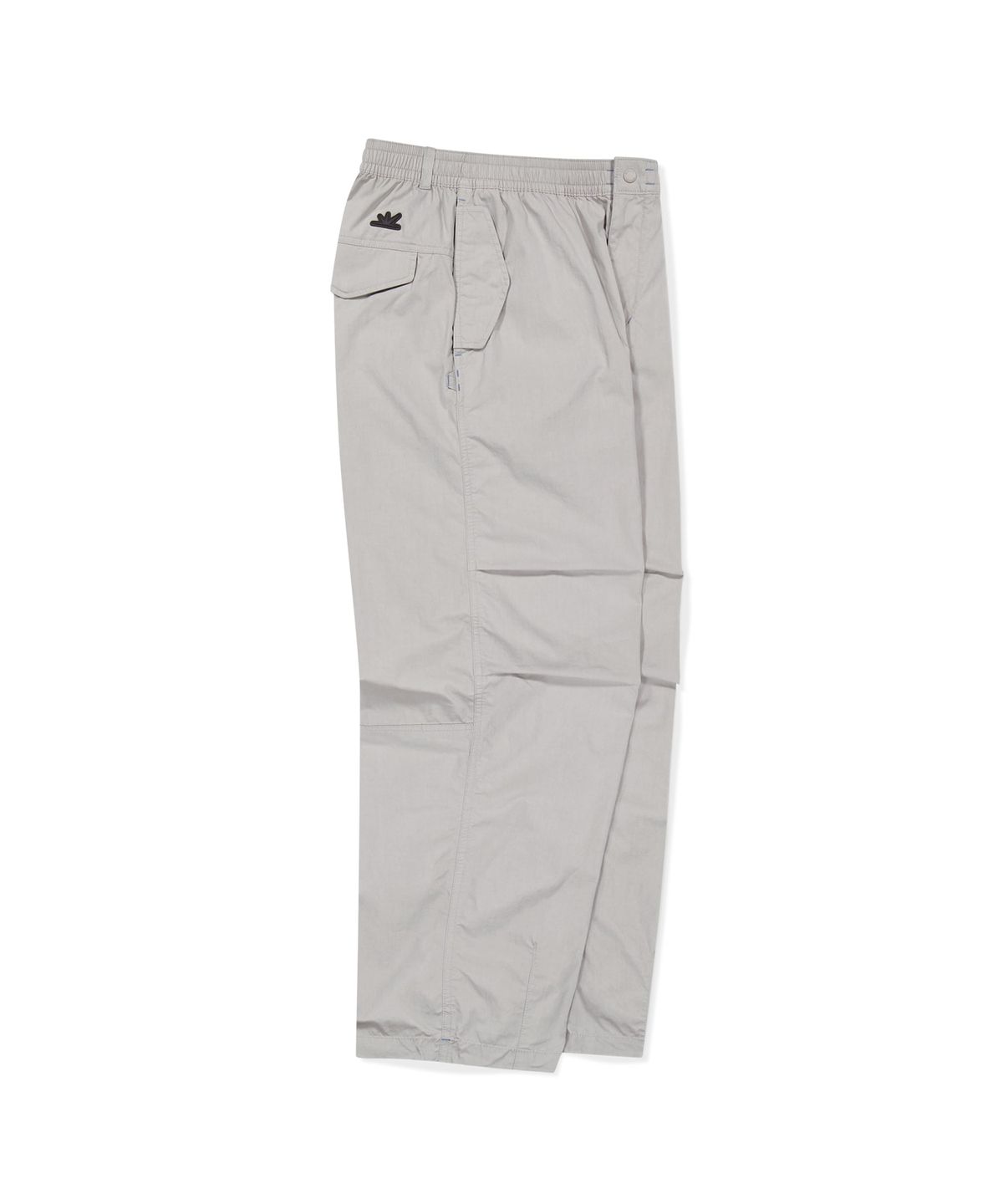 썬러브투어(SUNLOVETOUR) Swing Pants Light Grey