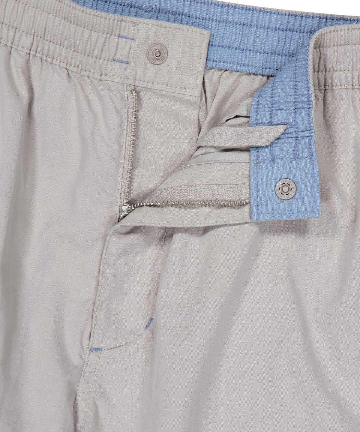 썬러브투어(SUNLOVETOUR) Swing Pants Light Grey