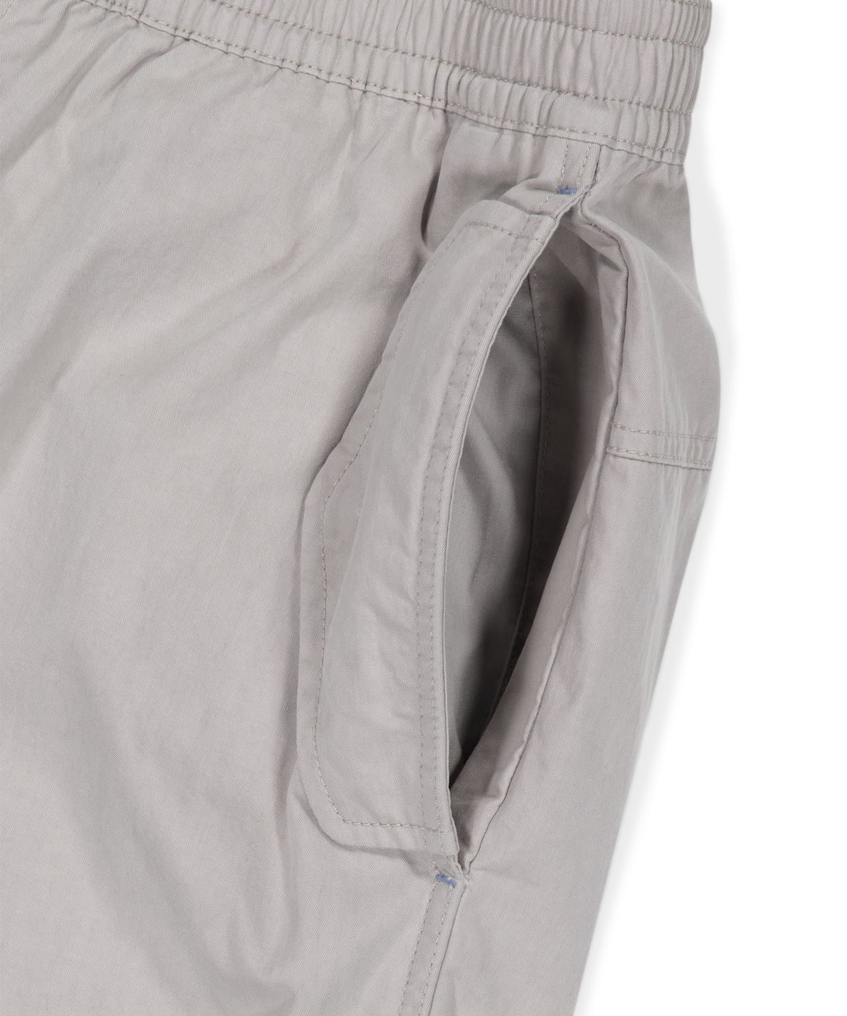 썬러브투어(SUNLOVETOUR) Swing Pants Light Grey