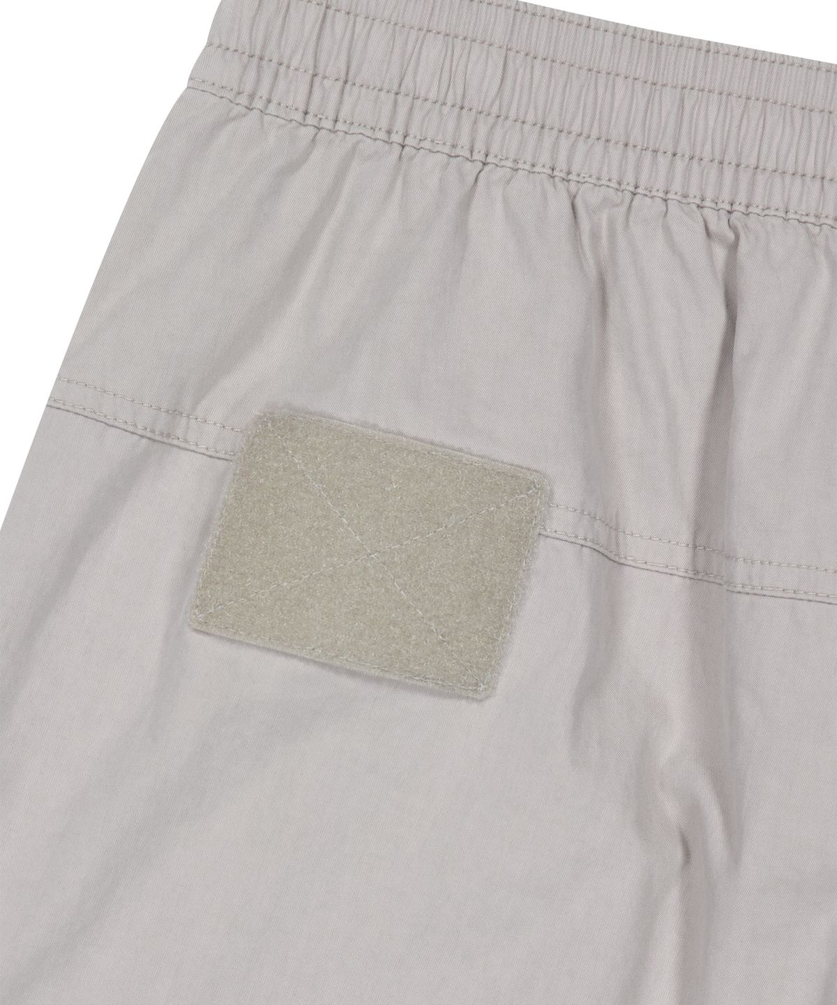 썬러브투어(SUNLOVETOUR) Swing Pants Light Grey