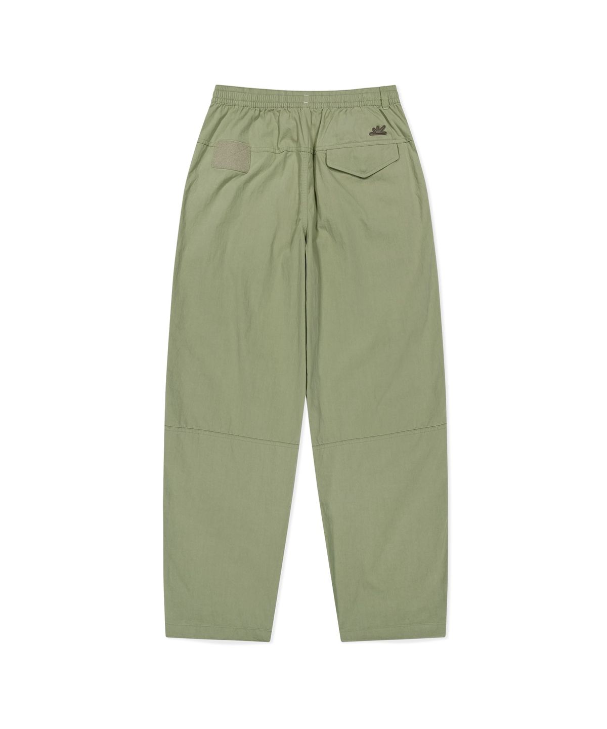 썬러브투어(SUNLOVETOUR) Swing Pants Light Olive