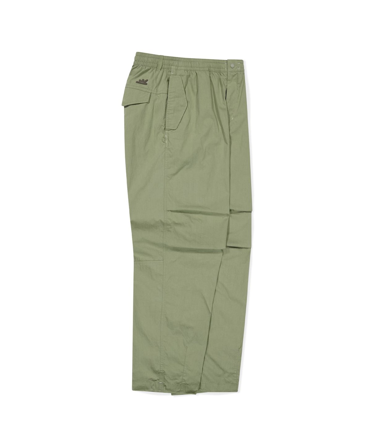 썬러브투어(SUNLOVETOUR) Swing Pants Light Olive