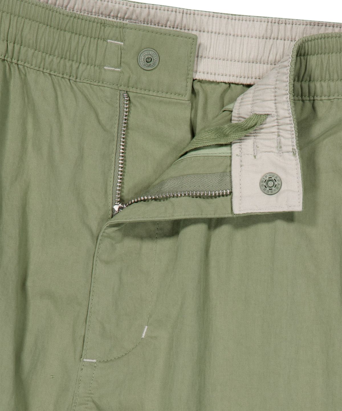 썬러브투어(SUNLOVETOUR) Swing Pants Light Olive