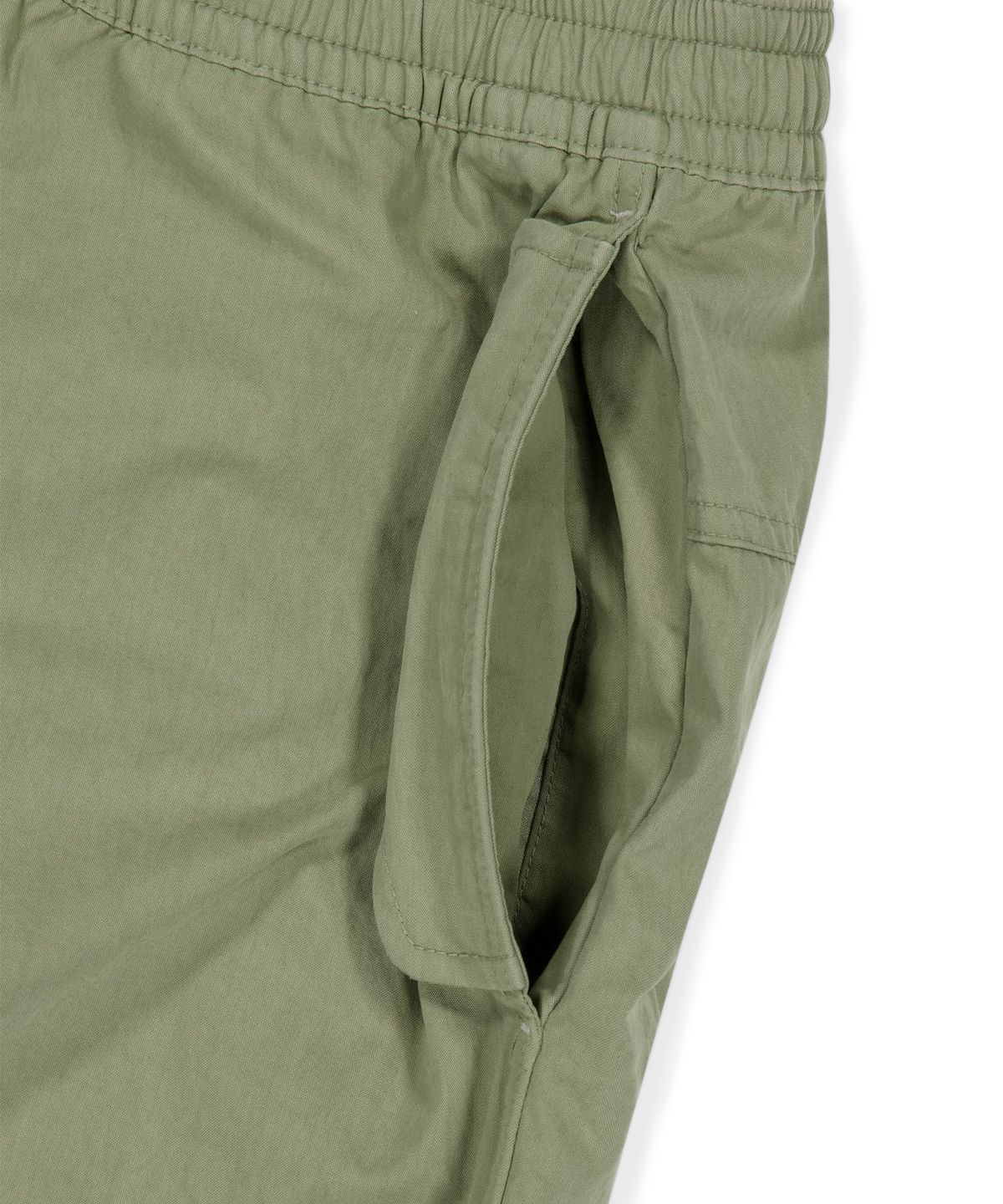 썬러브투어(SUNLOVETOUR) Swing Pants Light Olive