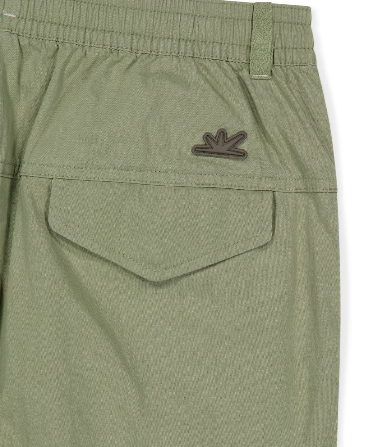 썬러브투어(SUNLOVETOUR) Swing Pants Light Olive