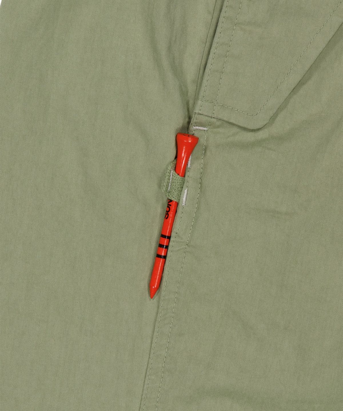 썬러브투어(SUNLOVETOUR) Swing Pants Light Olive