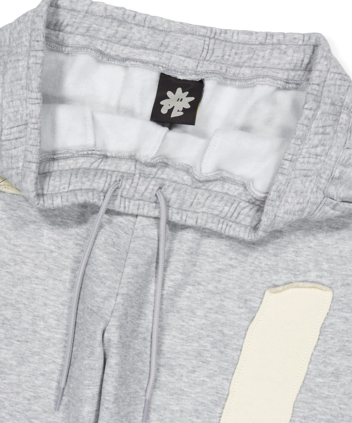 썬러브투어(SUNLOVETOUR) Capital Brushed Sweatpants Heather Grey