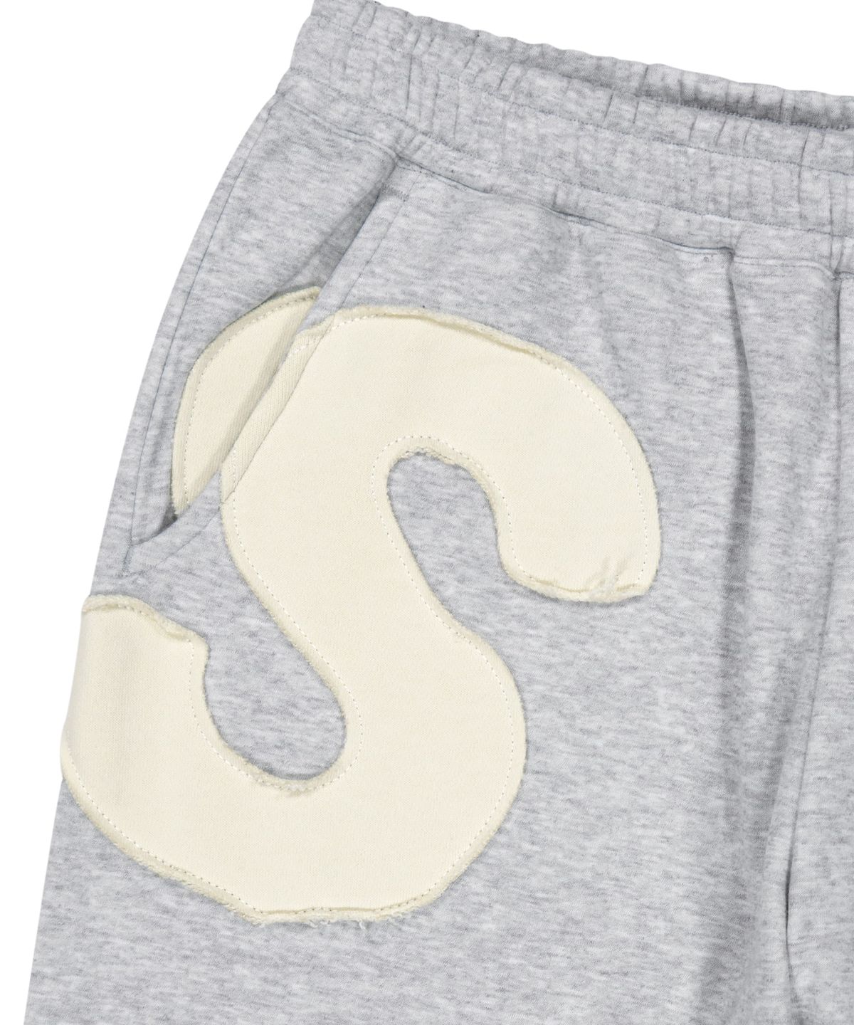 썬러브투어(SUNLOVETOUR) Capital Brushed Sweatpants Heather Grey