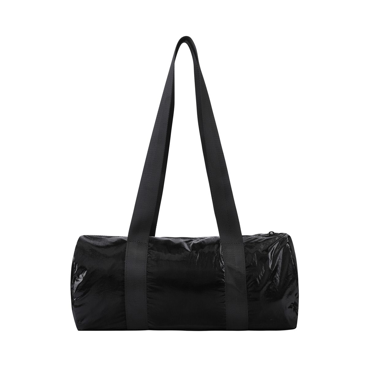 마우어(MAUER) MAUER Rund Bag (BLACK)