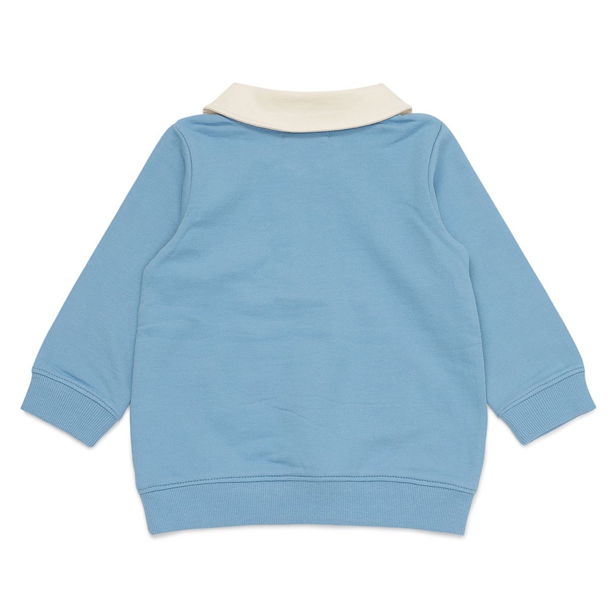 블루독 베이비(BLUEDOGBABY) 포켓 상하세트B (45AE0-672-02)