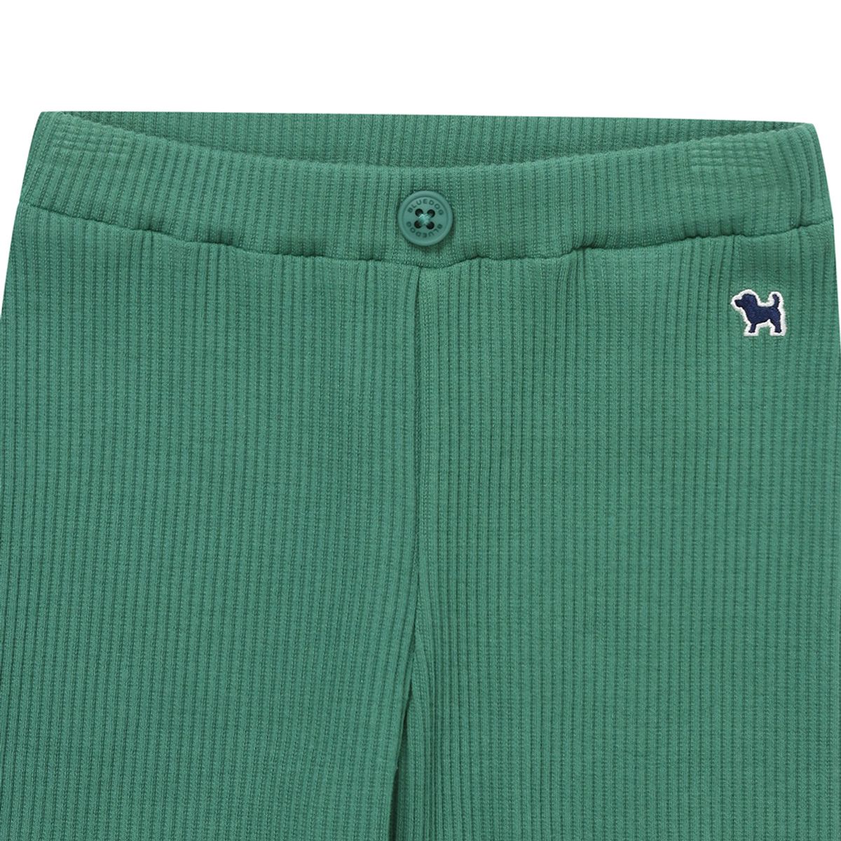 블루독 베이비(BLUEDOGBABY) 골지 컬러블럭 레깅스 (45A14-416-02)