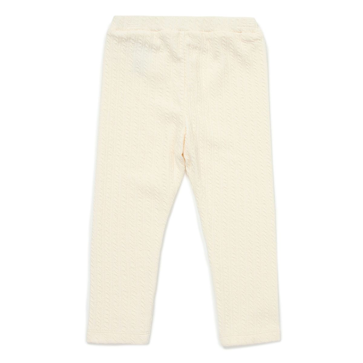 블루독 베이비(BLUEDOGBABY) 케이블 클래식 레깅스 (45A19-416-02)