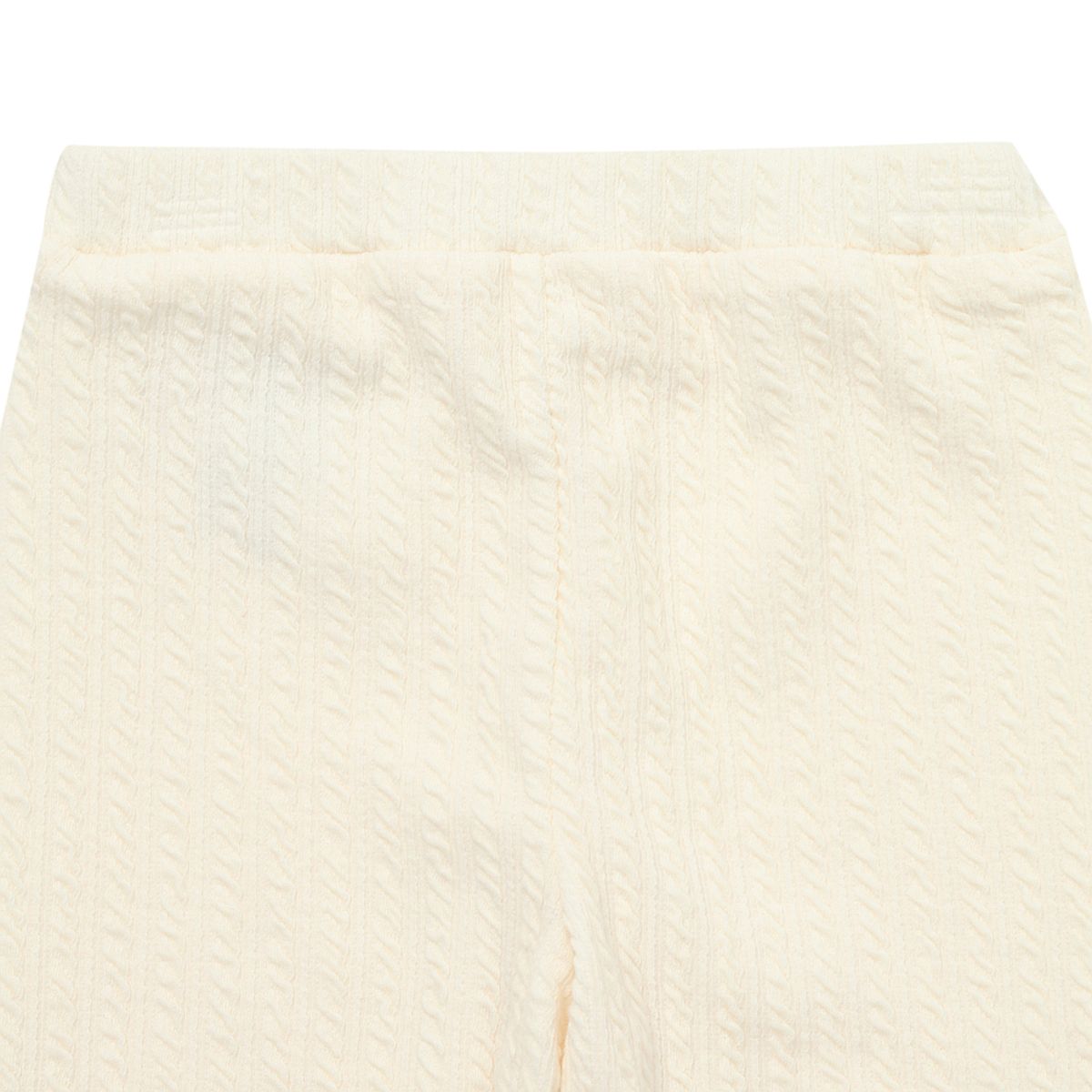블루독 베이비(BLUEDOGBABY) 케이블 클래식 레깅스 (45A19-416-02)