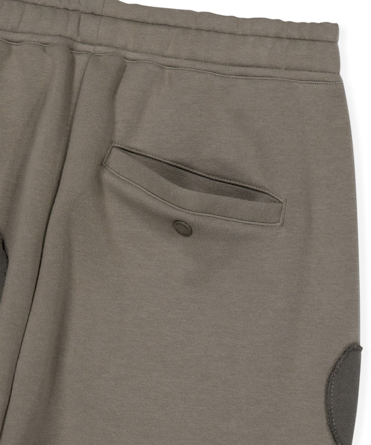 썬러브투어(SUNLOVETOUR) Capital Brushed Sweatpants Taupe
