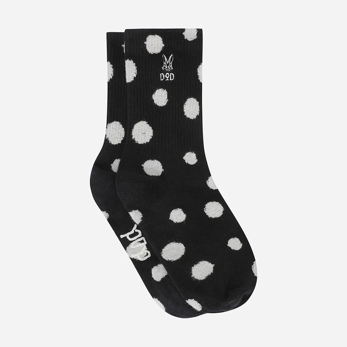 디오디(DOD) 키노코 크루삭스(BLACK)