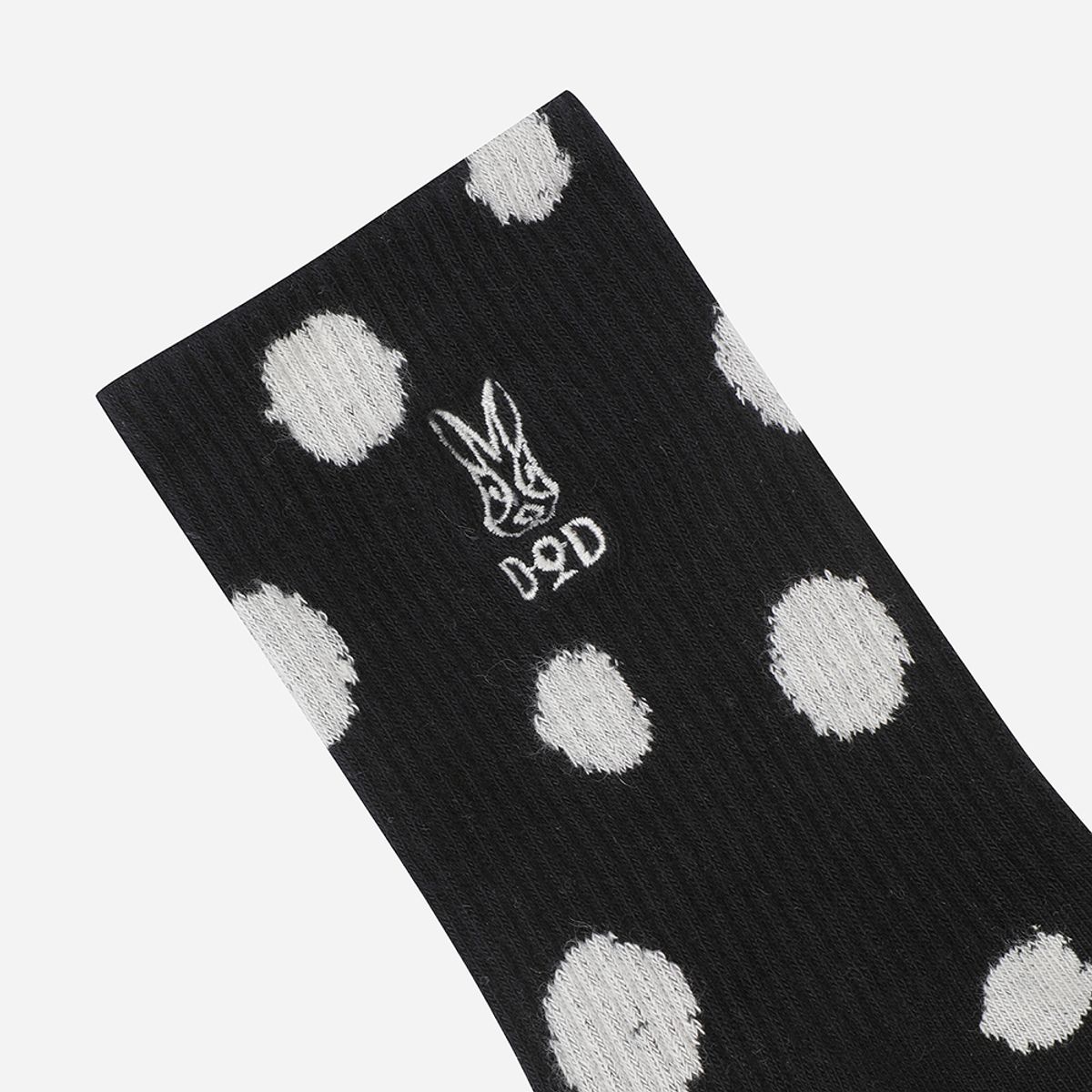 디오디(DOD) 키노코 크루삭스(BLACK)