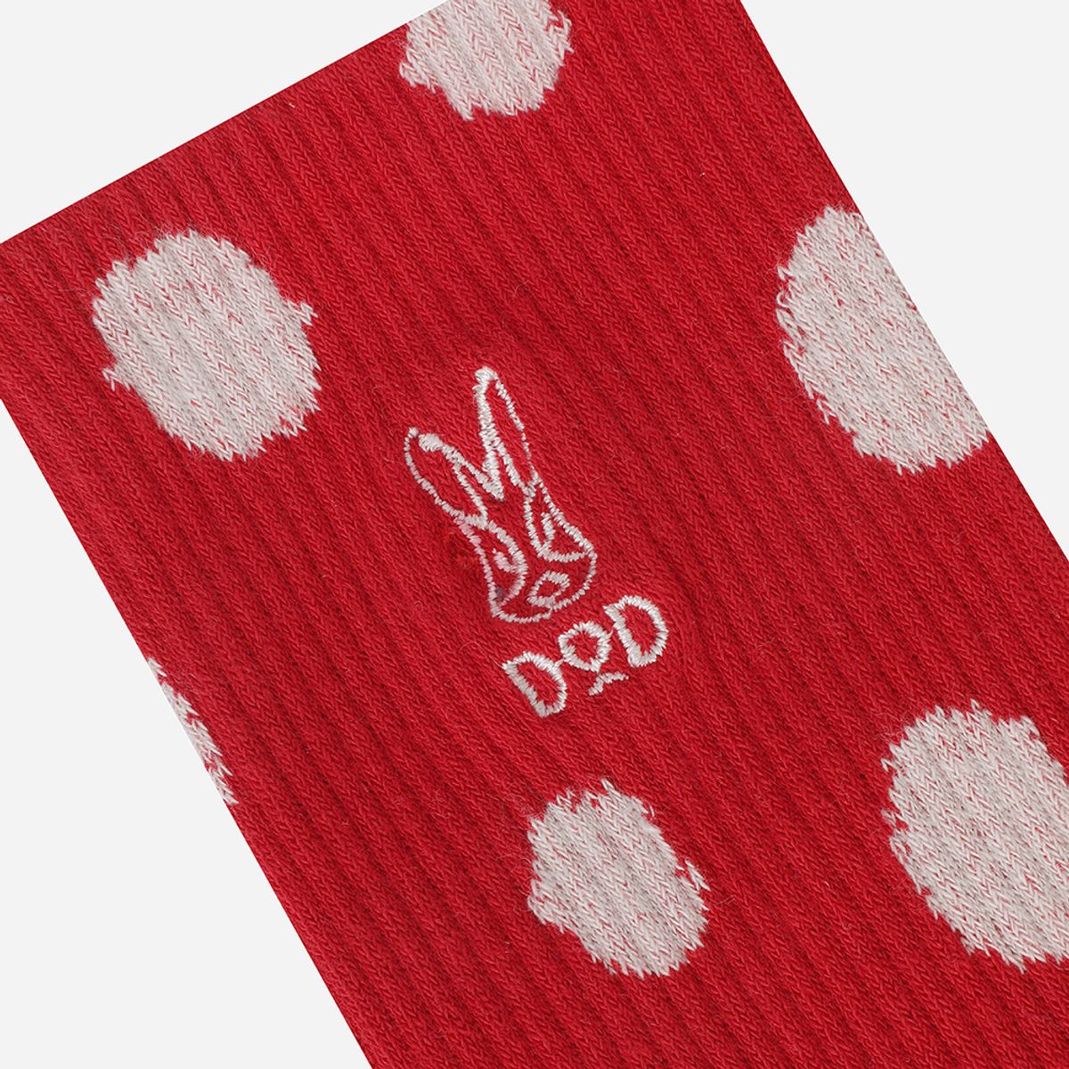 디오디(DOD) 키노코 크루삭스(RED)