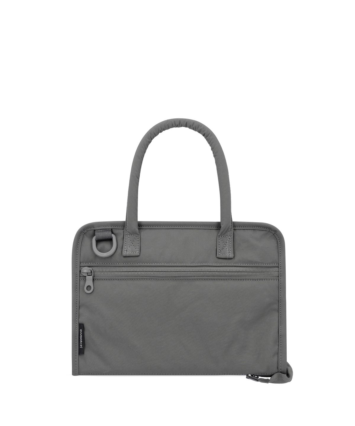 스위치(SWEETCH) KYOBO X SWEETCH BOOK BAG Stone Grey
