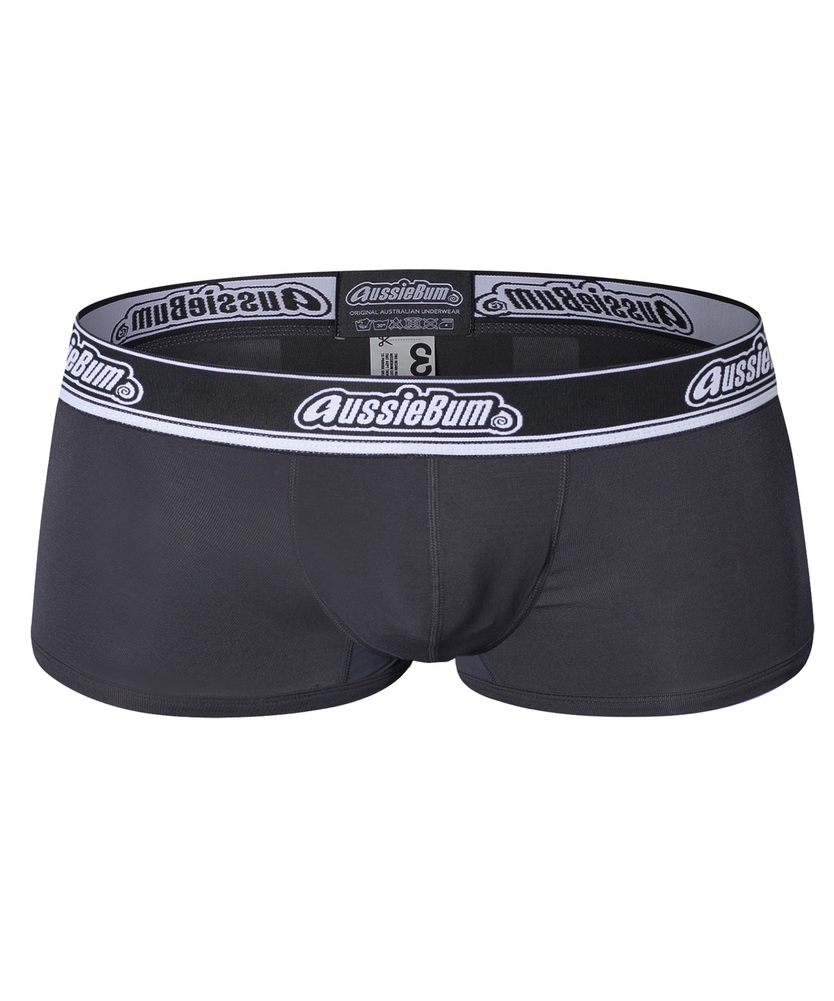 오지범(AUSSIEBUM) 원더작 2.0 힙스터 언더웨어