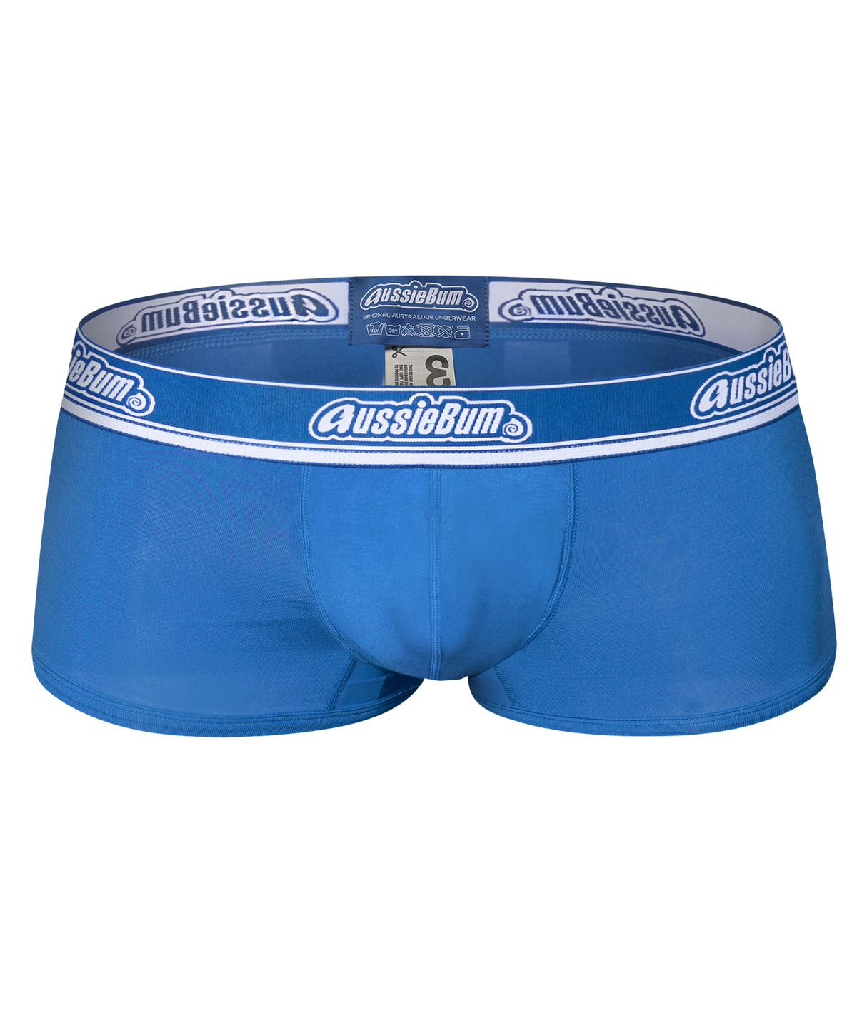 오지범(AUSSIEBUM) 원더작 2.0 힙스터 언더웨어
