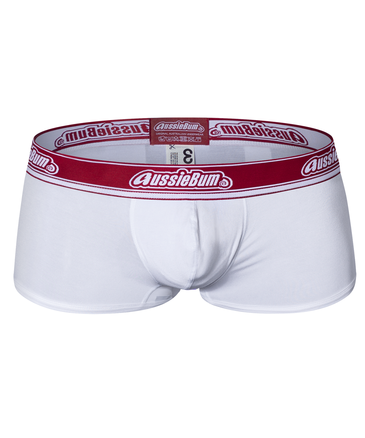 오지범(AUSSIEBUM) 원더작 2.0 힙스터 언더웨어
