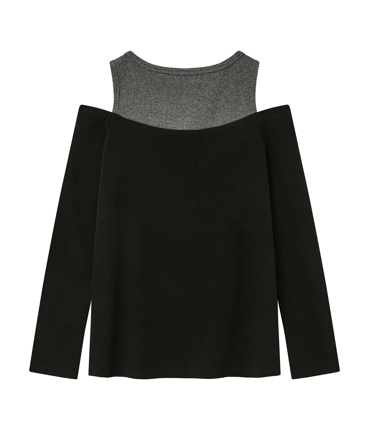 미드나잇 무브(MIDNIGHT MOVE) 2 eyelet t (black)