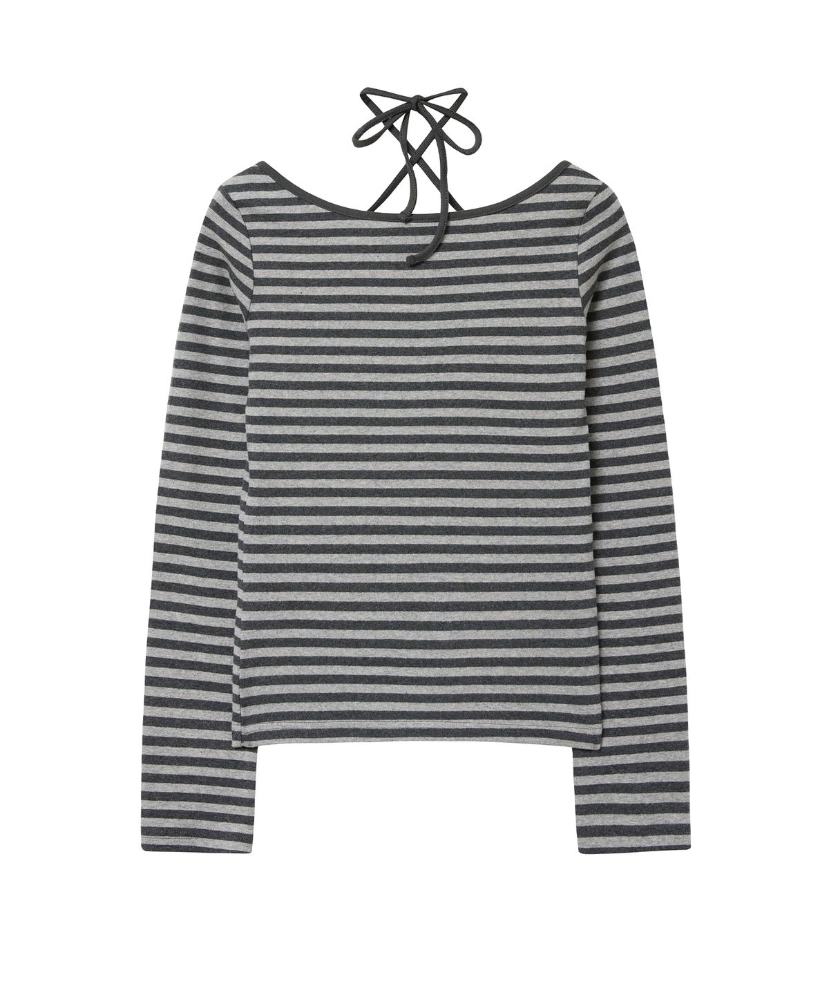 미드나잇 무브(MIDNIGHT MOVE) st strap t (grey)