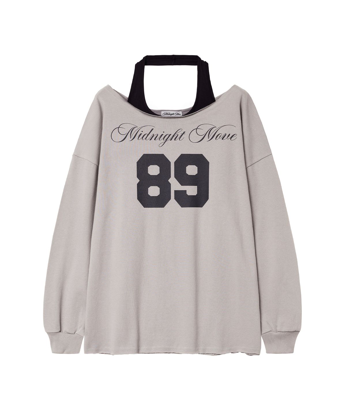 미드나잇 무브(MIDNIGHT MOVE) f set 89 t (grey)
