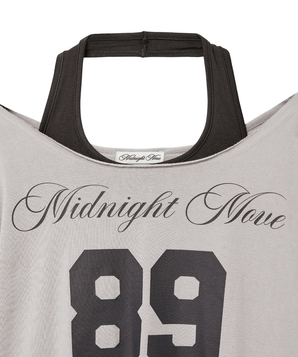 미드나잇 무브(MIDNIGHT MOVE) f set 89 t (grey)