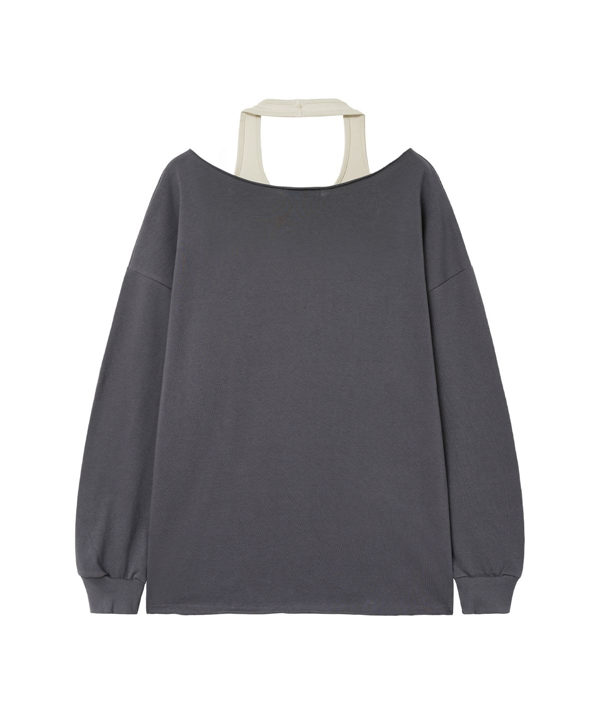 미드나잇 무브(MIDNIGHT MOVE) f set 89 t (dark grey)