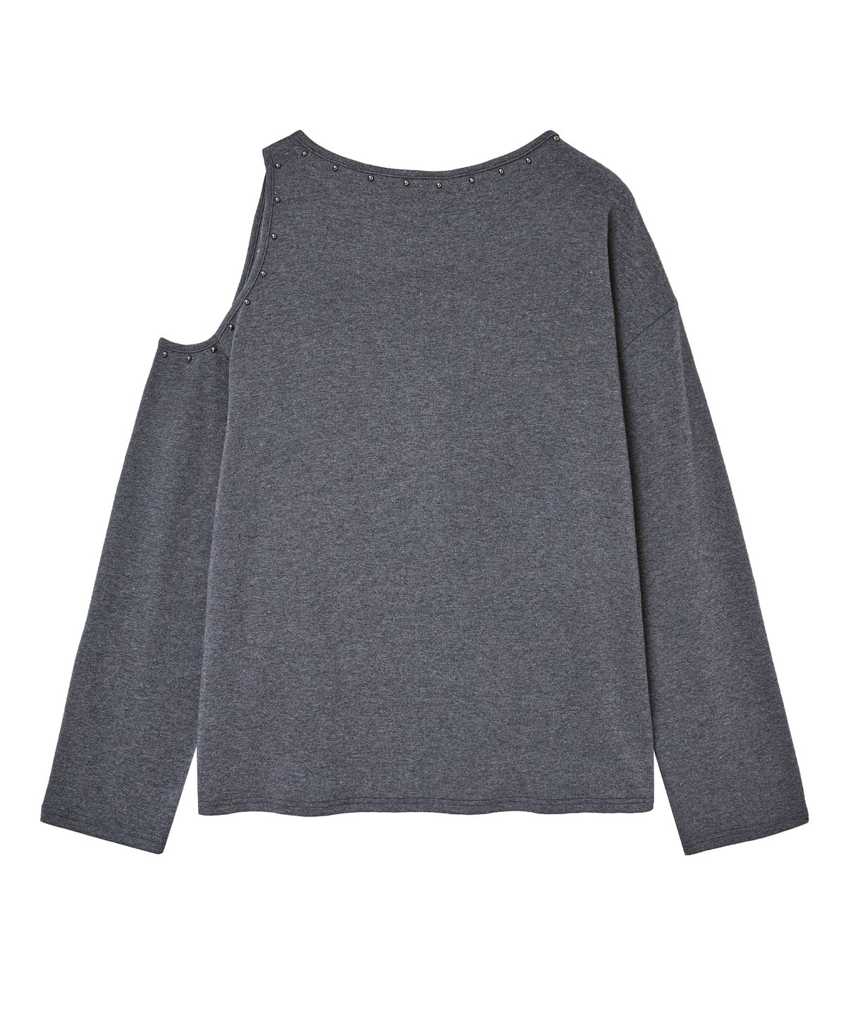 미드나잇 무브(MIDNIGHT MOVE) 2 hole t (dark grey)