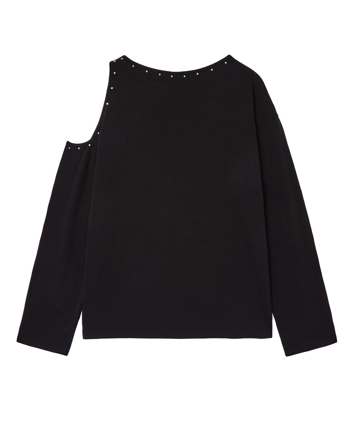 미드나잇 무브(MIDNIGHT MOVE) 2 hole t (black)