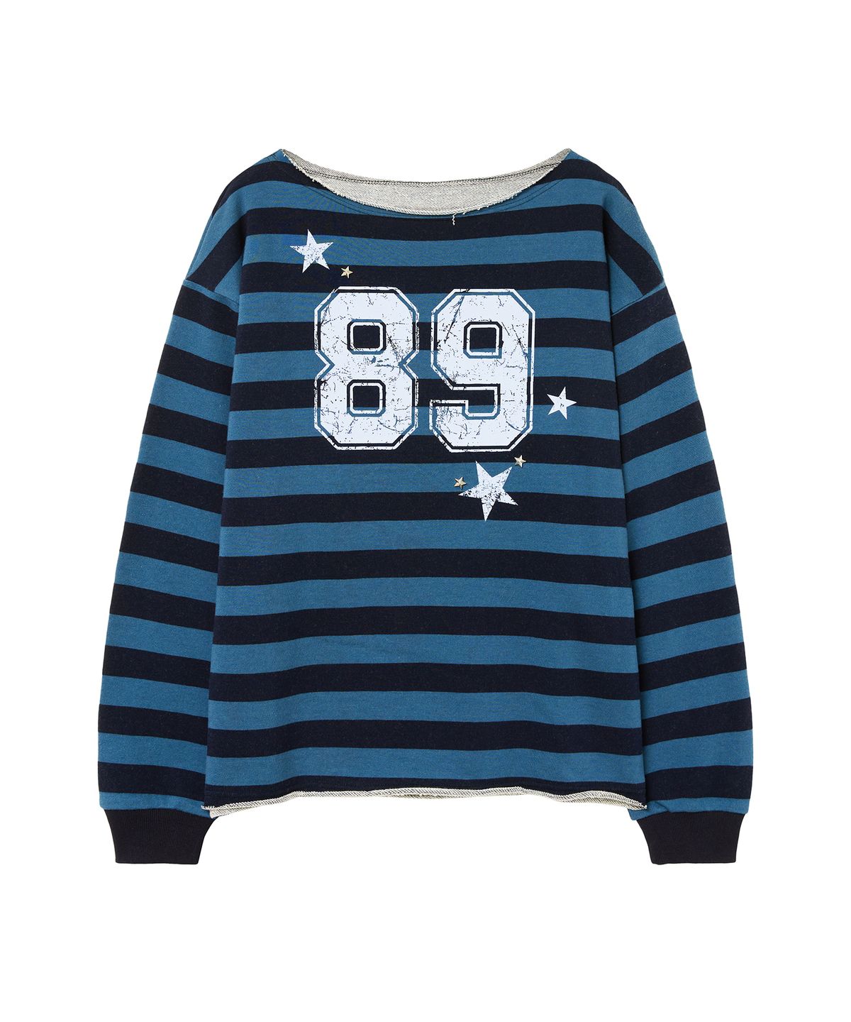 미드나잇 무브(MIDNIGHT MOVE) st star mtm (navy)