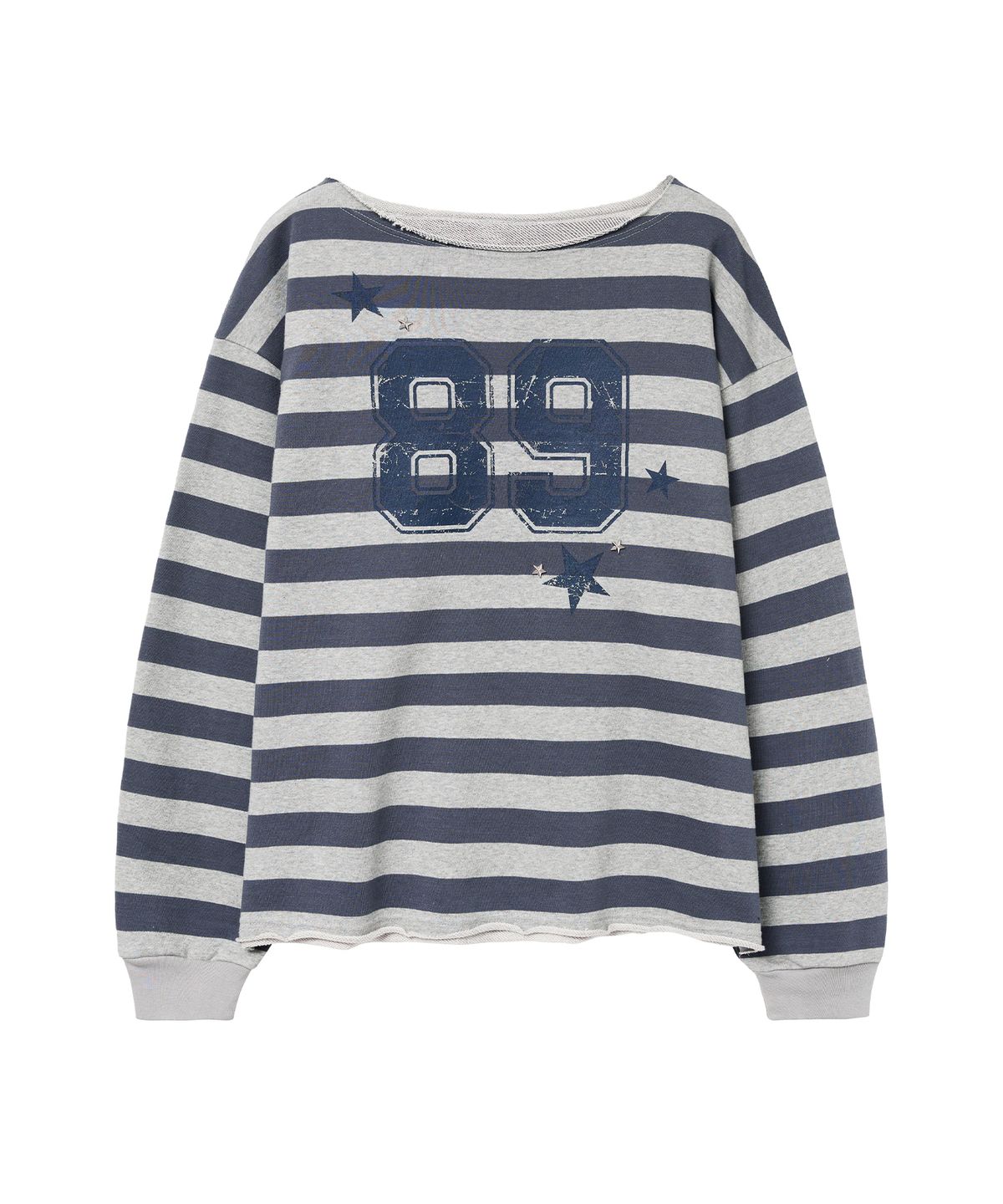 미드나잇 무브(MIDNIGHT MOVE) st star mtm (grey)
